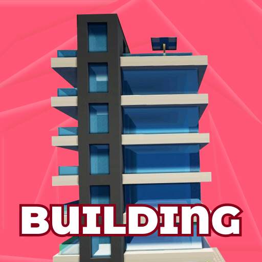 Building for Minecraft 1.0