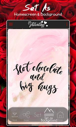 Valentine Week Wishes screenshot 6