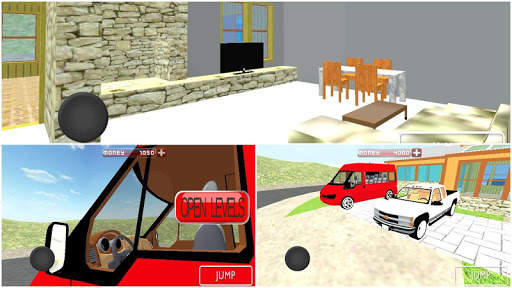 Build Your Car स्क्रीनशॉट 4