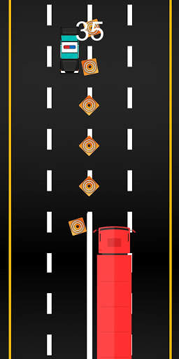 Convoy Truck Shop screenshot 5