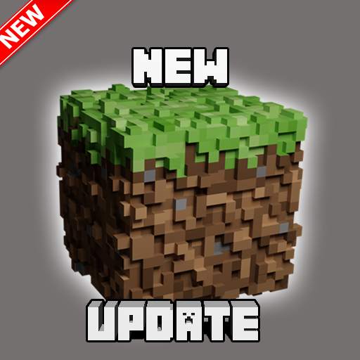 Minecraft PE Update 2021 2.4