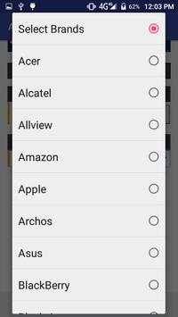 Mobile Price screenshot 2