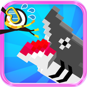 Shark Crisis! icon