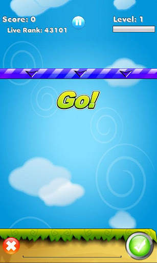 Word Drop : Best Family game screenshot 7