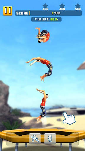 Flip Bounce screenshot 1