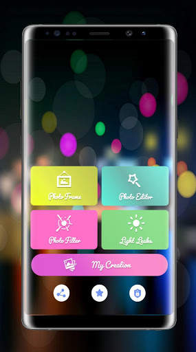Photo Editor pro free screenshot 1