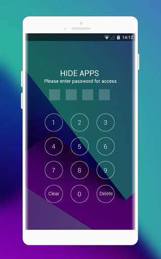 Theme for Samsung Galaxy J3 Prime HD screenshot 3