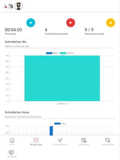 ESIC Mobile App screenshot 9