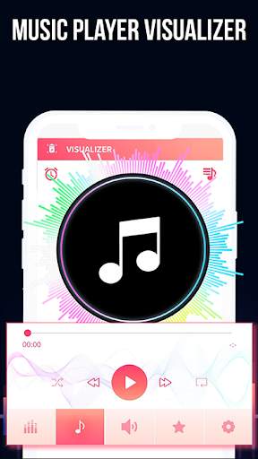 Volume Booster Lite - Sound Booster & Music Player screenshot 4