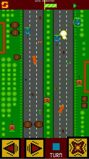 Tank fights: missions screenshot 5