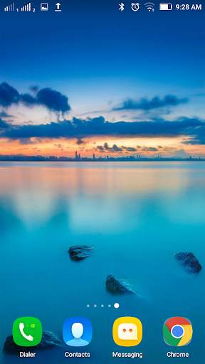 HD Huawei Honor 8 Wallpaper screenshot 8
