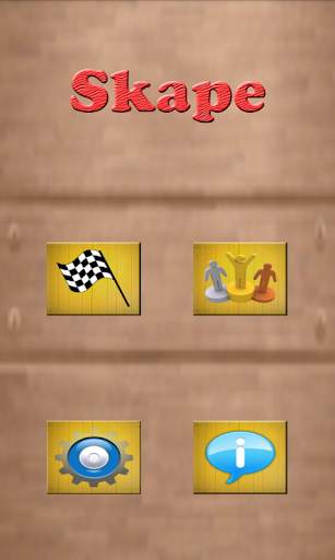 Skape Free screenshot 1