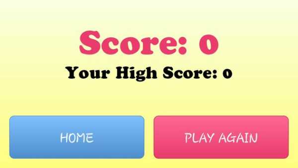 Angry Monster Hide and Seek screenshot 3