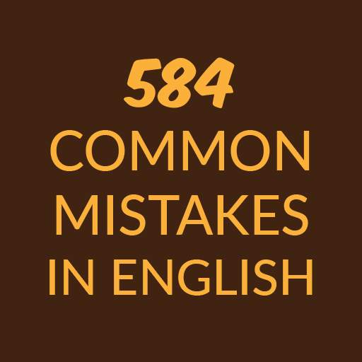 Common Mistakes in English 1.14