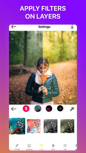 Photo Animator Effects screenshot 3