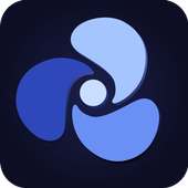 Cool Down Phone -Device Cooler icon