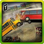 Demolition Derby: School Bus 1.2