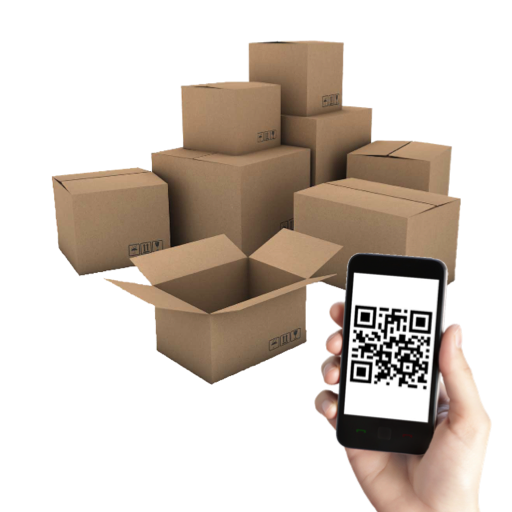 Stock Manager - Inventory Manager icon