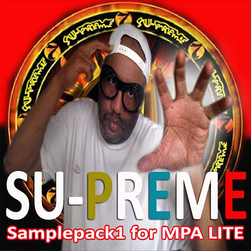 Sample Pack 1 for MPA Lite 1.0