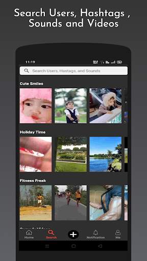 Full Maza : Indian Short Video App, Funny Videos screenshot 2