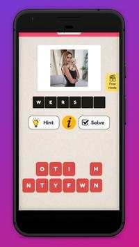 Jaki to Youtuber? Quiz o Youtuberach screenshot 2