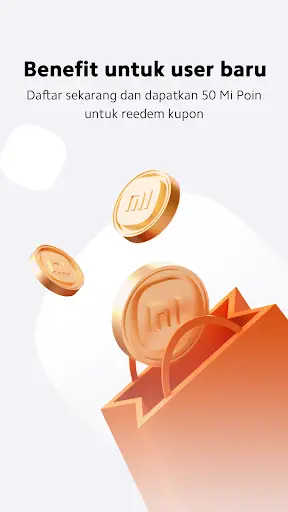 Mi Store screenshot 1