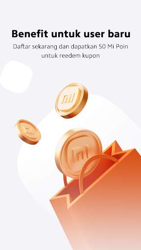 Mi Store screenshot 1