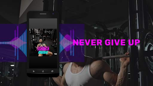 Workout Music 2021 screenshot 5