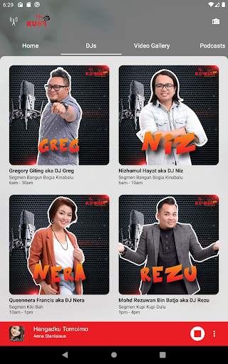 KupiTV 9 تصوير الشاشة