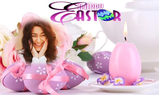 Easter 2018 Photo Frames New 2 تصوير الشاشة
