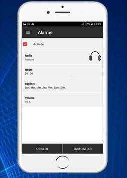 راديو و اذاعات العراق بدون سماعات screenshot 3