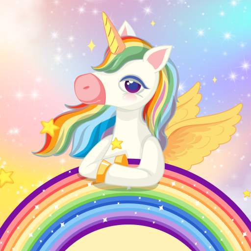 🦄 Unicorn Wallpapers 1.0.1_beta