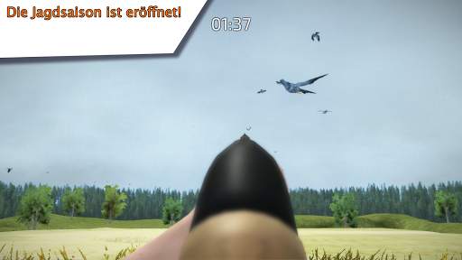 Clay Hunt START screenshot 2