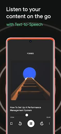 Further: Get Smarter Every Day screenshot 4