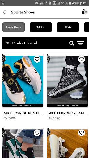 THE DOPE SHOP screenshot 3