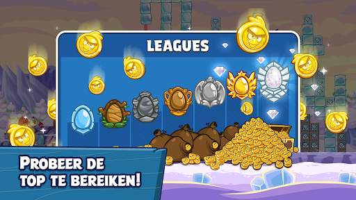 Angry Birds Friends screenshot 5