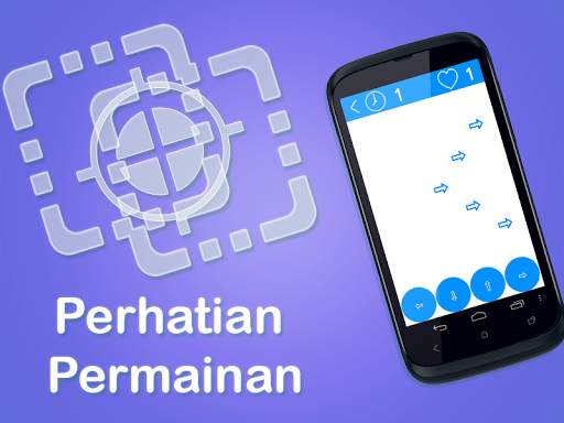Permainan Pikiran screenshot 2