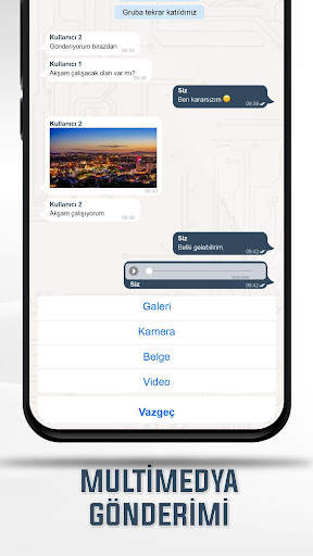 Yıldız Kurumsal screenshot 8
