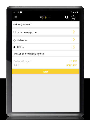 Dr Burger screenshot 12