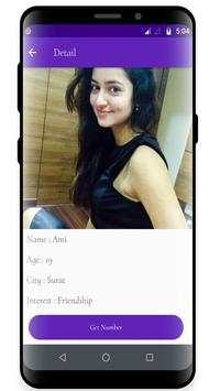 Girls Mobile Number For WA : (Make Girlfriend) screenshot 3