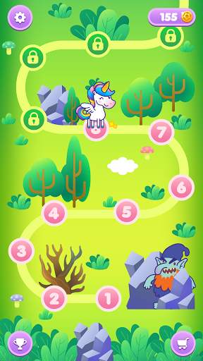 Unicorn screenshot 2
