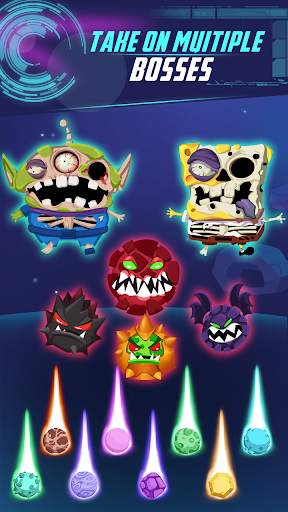 Merge Cannon Defense screenshot 4
