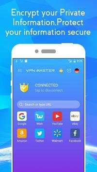 WE VPN screenshot 3