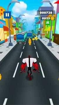 Ben : omnitrix 10 Ultimate screenshot 3