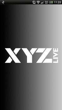 XYZ screenshot 1
