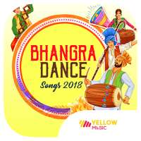 Bhangra Dance Songs 2018 logo