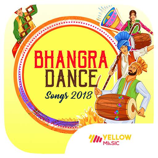 Bhangra Dance Songs 2018 1.0.0.4