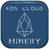 EOS CLOUD MINERY icon
