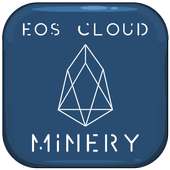 EOS CLOUD MINERY