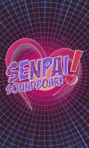 Senpai Soundboard 💜 screenshot 1